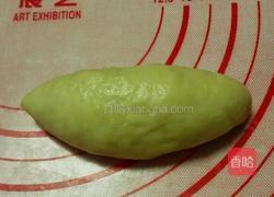 地瓜面包的做法图解5