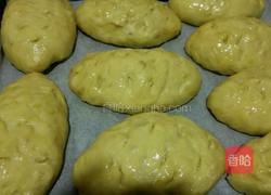 地瓜面包的做法图解7