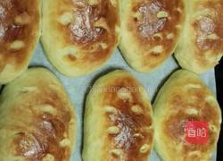 地瓜面包的做法图解8