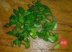 罗布麻摊鸡蛋的做法图解2