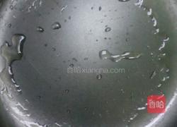 肉沫蛋卷的做法图解6