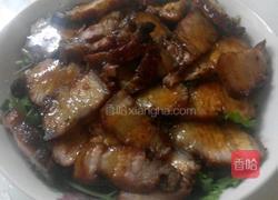 粤菜（叉烧）的做法图解7