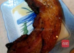 粤菜（叉烧）的做法图解3