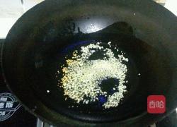 白灼生菜的做法图解4