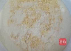 玉米面窝头的做法图解1