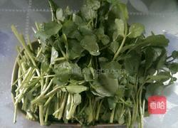 三鲜汤的做法图解3