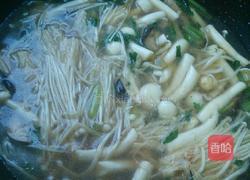 三鲜汤的做法图解9