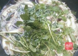 三鲜汤的做法图解10