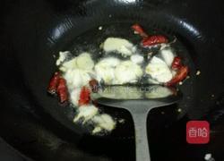 酸辣大白菜的做法图解3