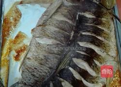 家常烤鱼的做法图解6