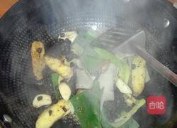 家常烤鱼的做法图解10