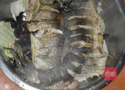 家常烤鱼的做法图解13