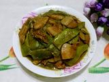 五花肉炖豆角的做法[图]