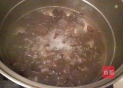 木耳肉丝的做法图解4