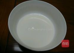 菠菜水煎包的做法图解4