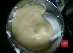 奶油瑞士卷的做法图解3