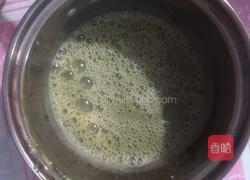 抹茶冰淇淋的做法图解4