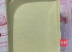 抹茶冰淇淋的做法图解6