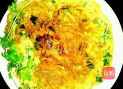 海蛎煎的做法图解7