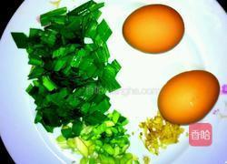 海蛎煎的做法图解2