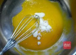 鲜花奶油蛋糕的做法图解2