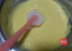 鲜花奶油蛋糕的做法图解5