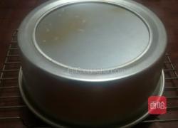 鲜花奶油蛋糕的做法图解11