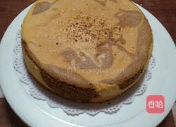 鲜花奶油蛋糕的做法图解13