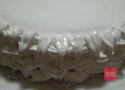 鲜花奶油蛋糕的做法图解20