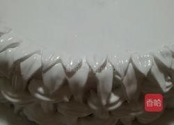 鲜花奶油蛋糕的做法图解21