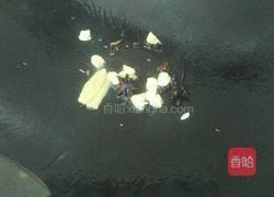 红烧鹅肉的做法图解5