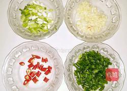 李锦记黄豆酱焖豆腐的做法图解9