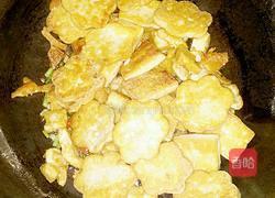 李锦记黄豆酱焖豆腐的做法图解12