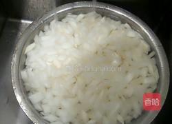 跳水泡菜的做法图解4