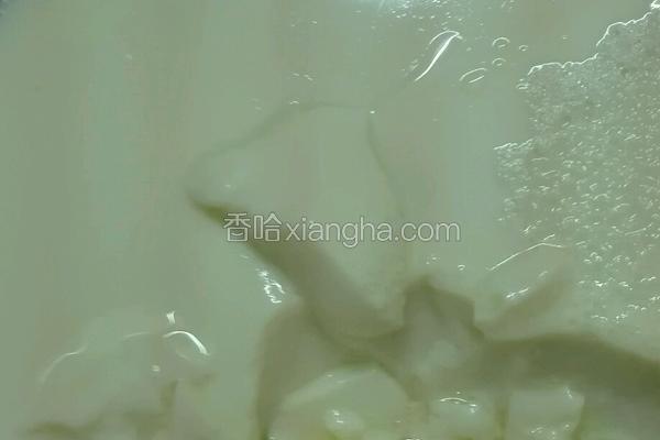 鸡蛋羹