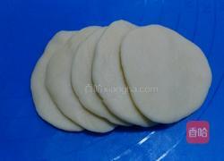 玫瑰花面包的做法图解7