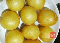 油面筋酿肉的做法图解8