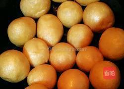 油面筋酿肉的做法图解9