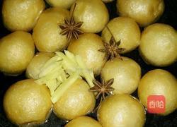 油面筋酿肉的做法图解10