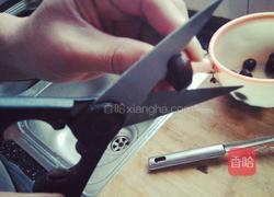 栗子排骨的做法图解1