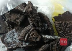 盆栽甜品的做法图解4