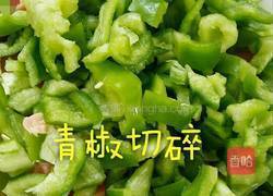 自制蛋炒饭的做法图解3