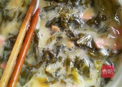 “披萨”煎饼的做法图解3