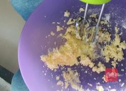 黄油饼干的做法图解2