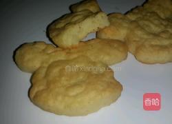 黄油饼干的做法图解12