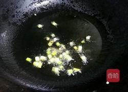 尖椒炒猪血的做法图解3