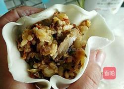 鲜味儿迷你烧卖的做法图解5