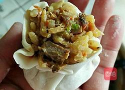 鲜味儿迷你烧卖的做法图解7