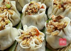 鲜味儿迷你烧卖的做法图解10