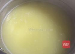 芝麻叶面条的做法图解7